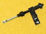Tetrad replacement phono stylus Model 11D, 11S, 31D, 31S.